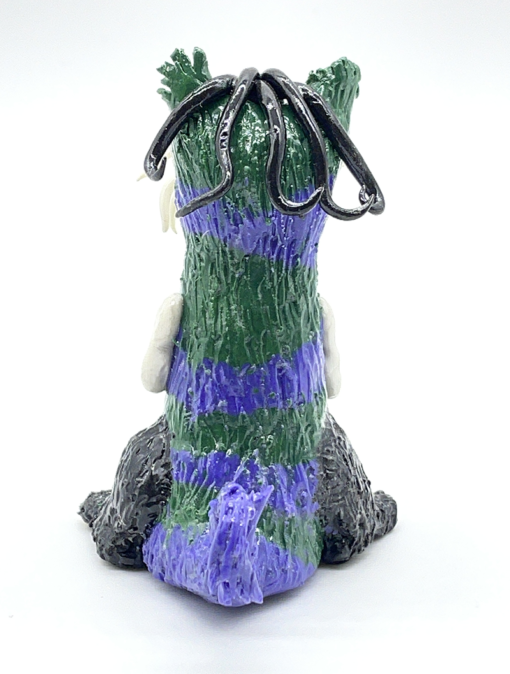 All Seeing Squirrel Creature - Image 5