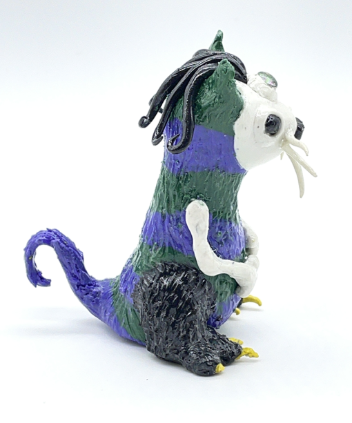 All Seeing Squirrel Creature - Image 4
