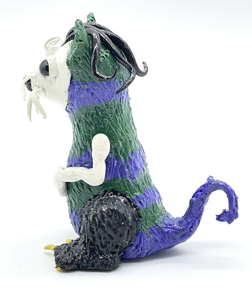 All Seeing Squirrel Creature - Image 3