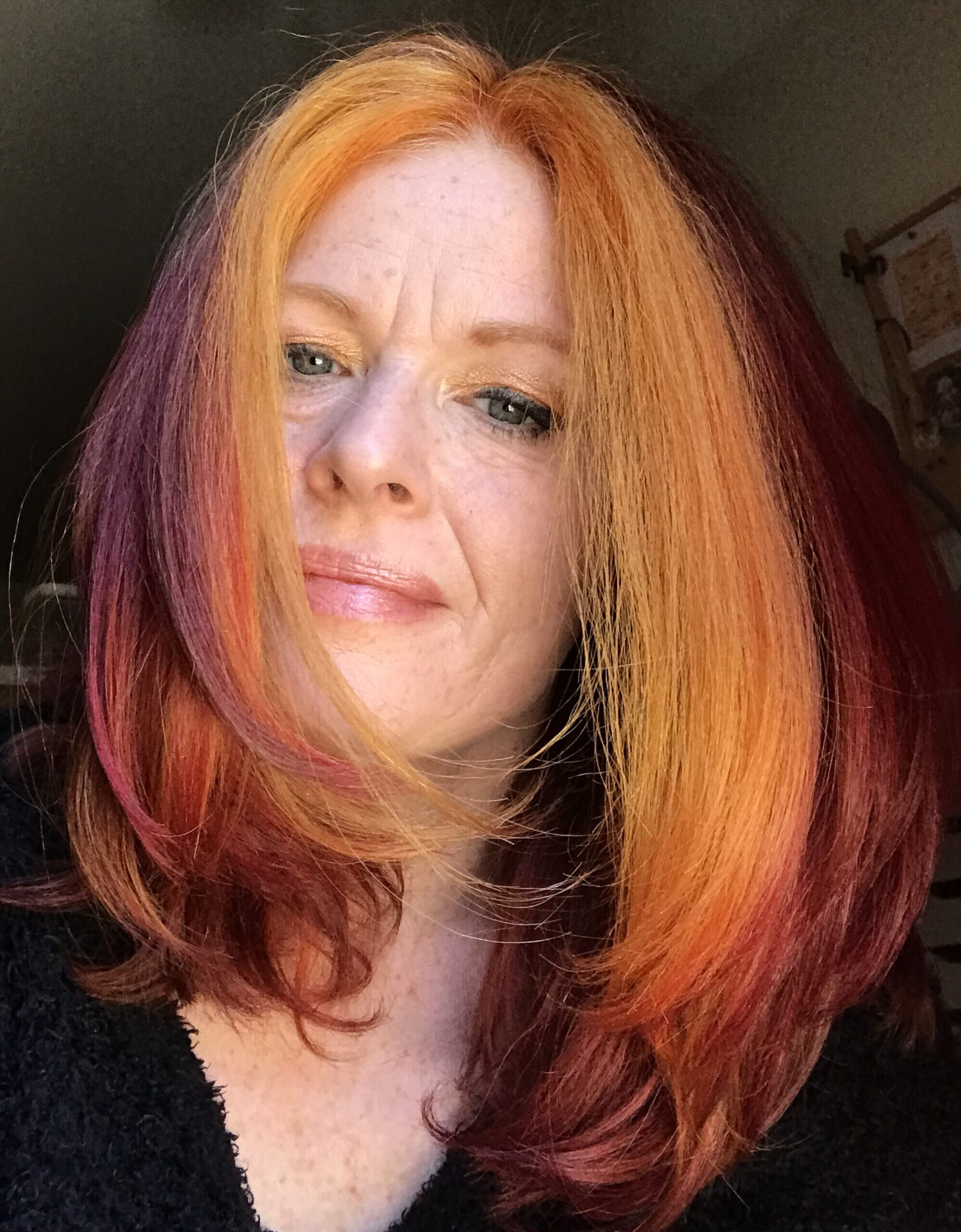April Riedl