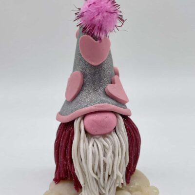 Valentine's Day Gnome #1-2024