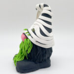 Halloween Ghoulish Gnome