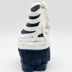 Halloween Ghoulish Gnome