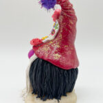 Paco Day of the Dead Gnome